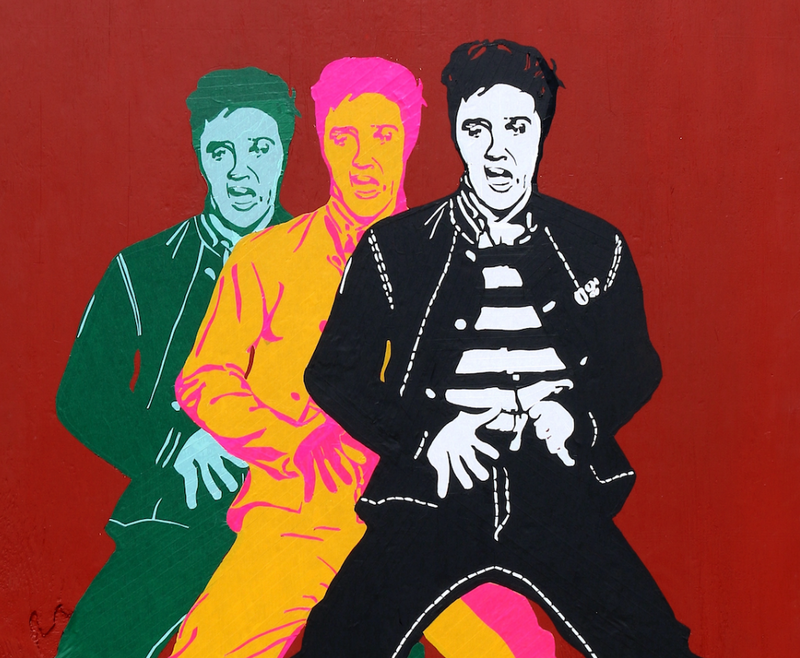 Southern Synesthesia