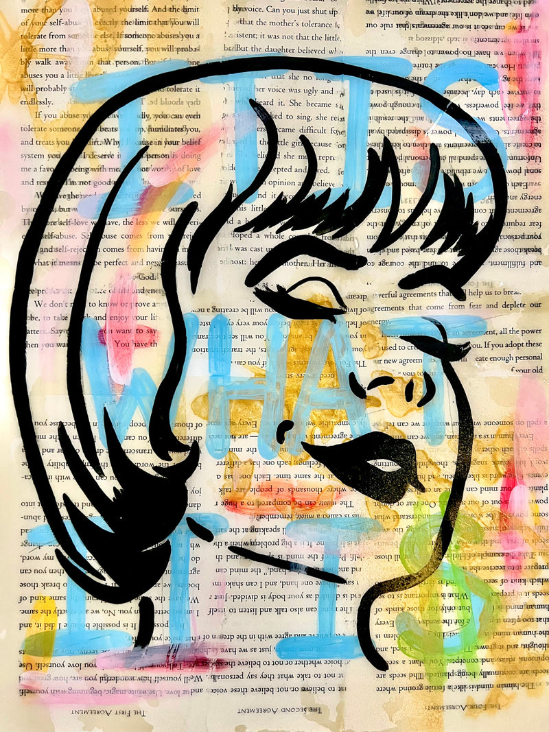 Book Back Collection