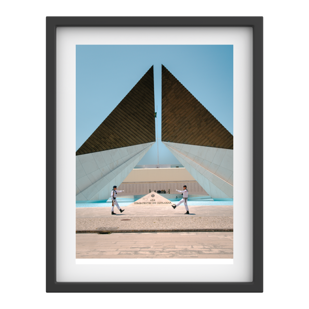 Monument of the Overseas Combatants – Lisbon Tribute