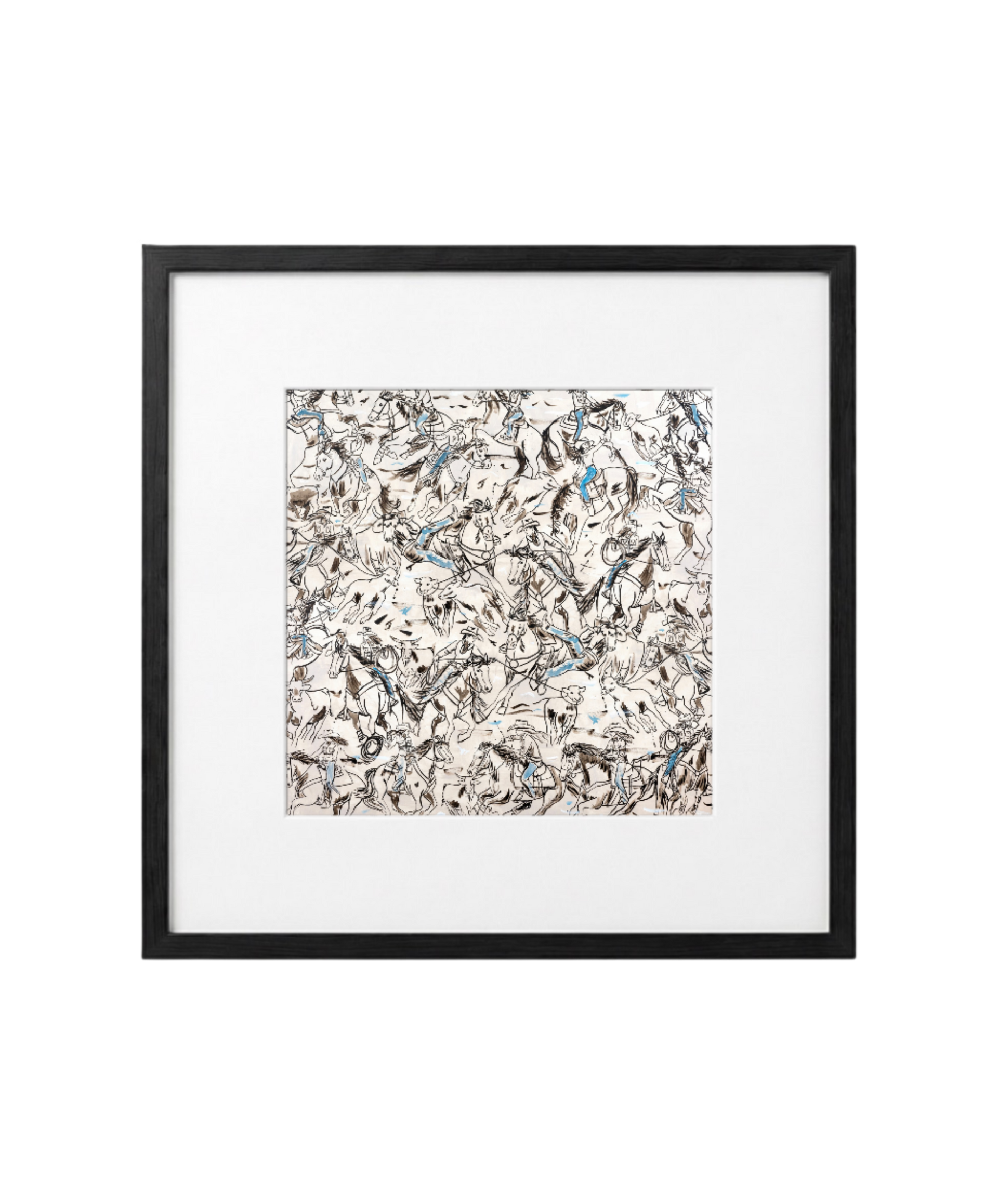 How 'Bout Them Cowgirls