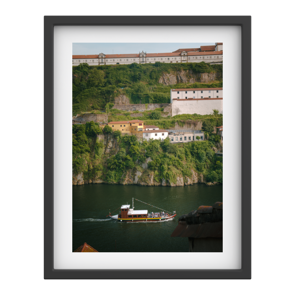 Douro River Cruise – Timeless Porto