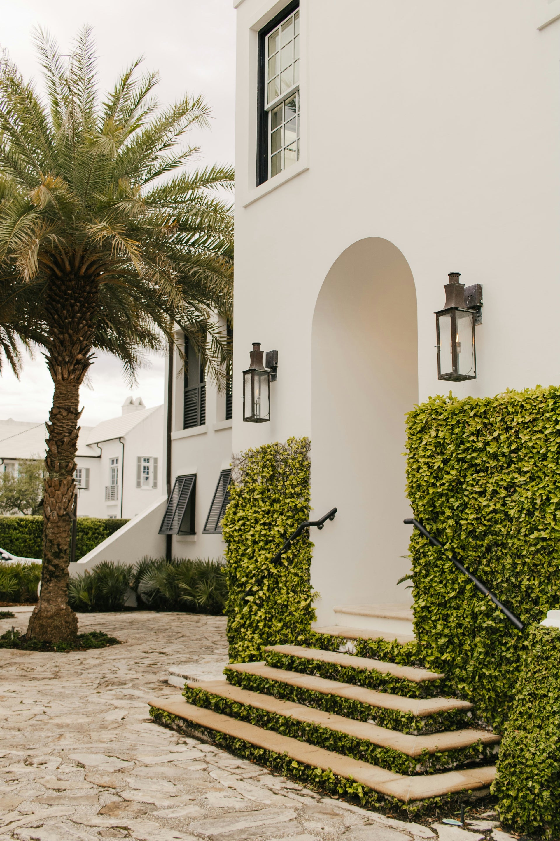 30A Getaway (Alys Beach, Florida)