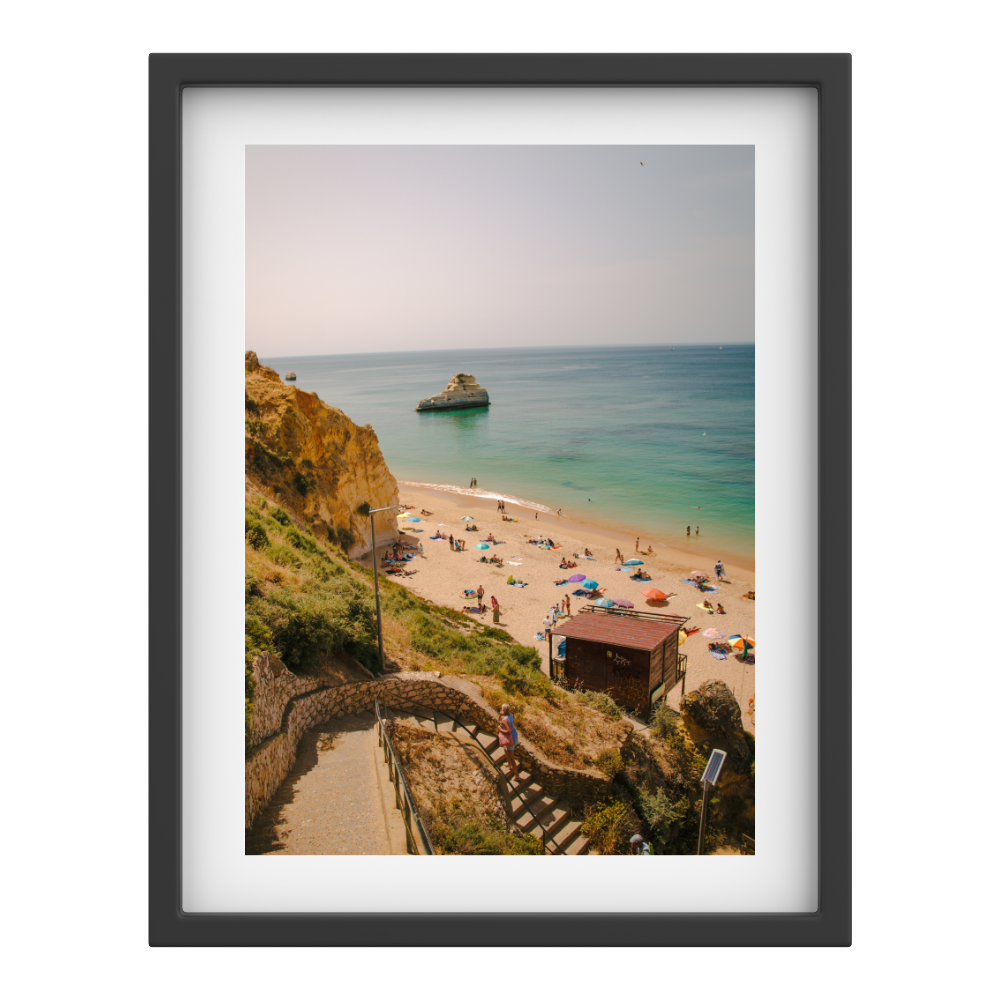Algarve Beach – Sun & Sea