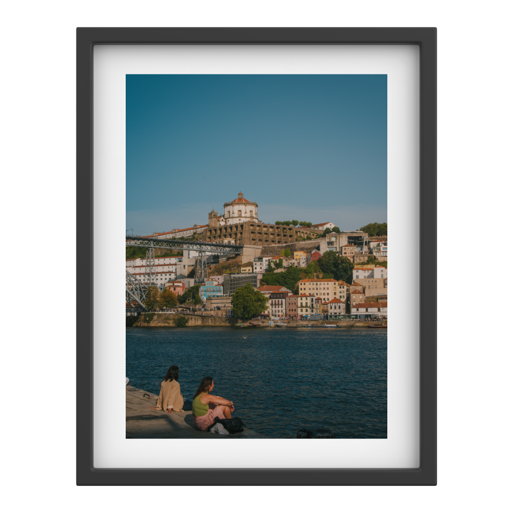 Algarve Pathway – Journey to the Sea
