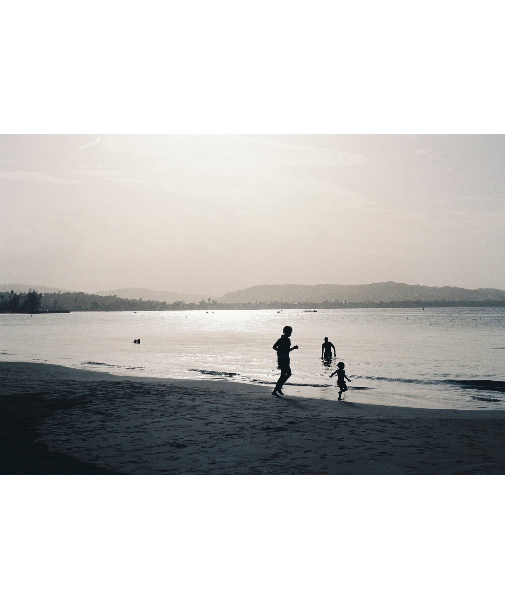 Shoreline Playground (Lucille, PR)