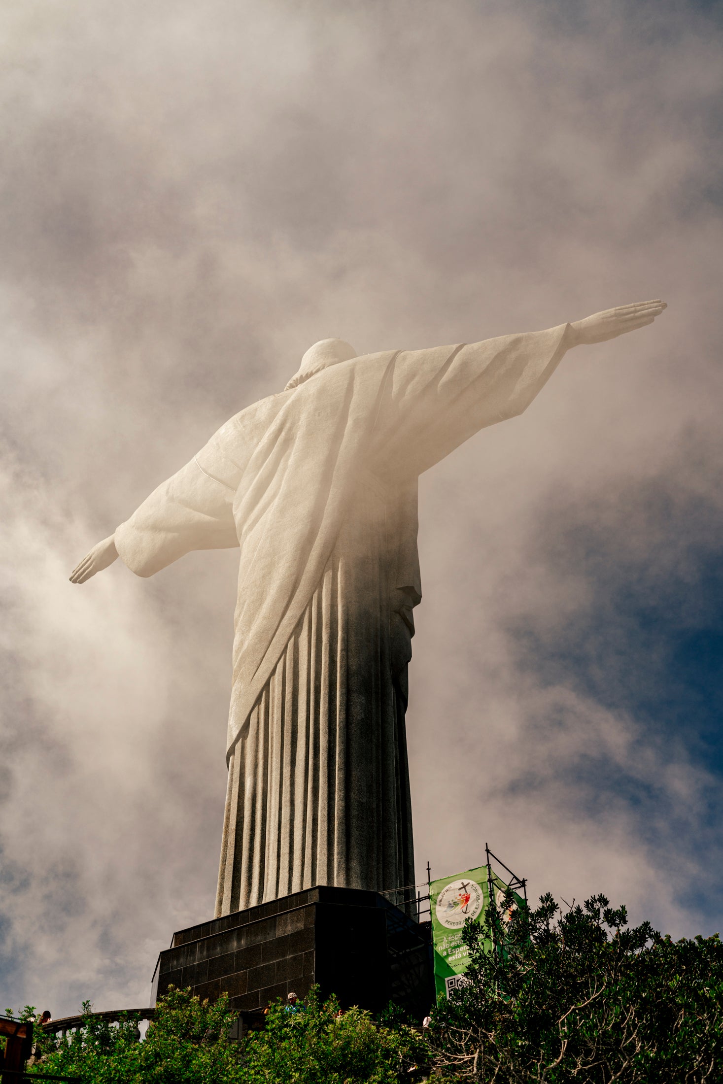 The Redeemer