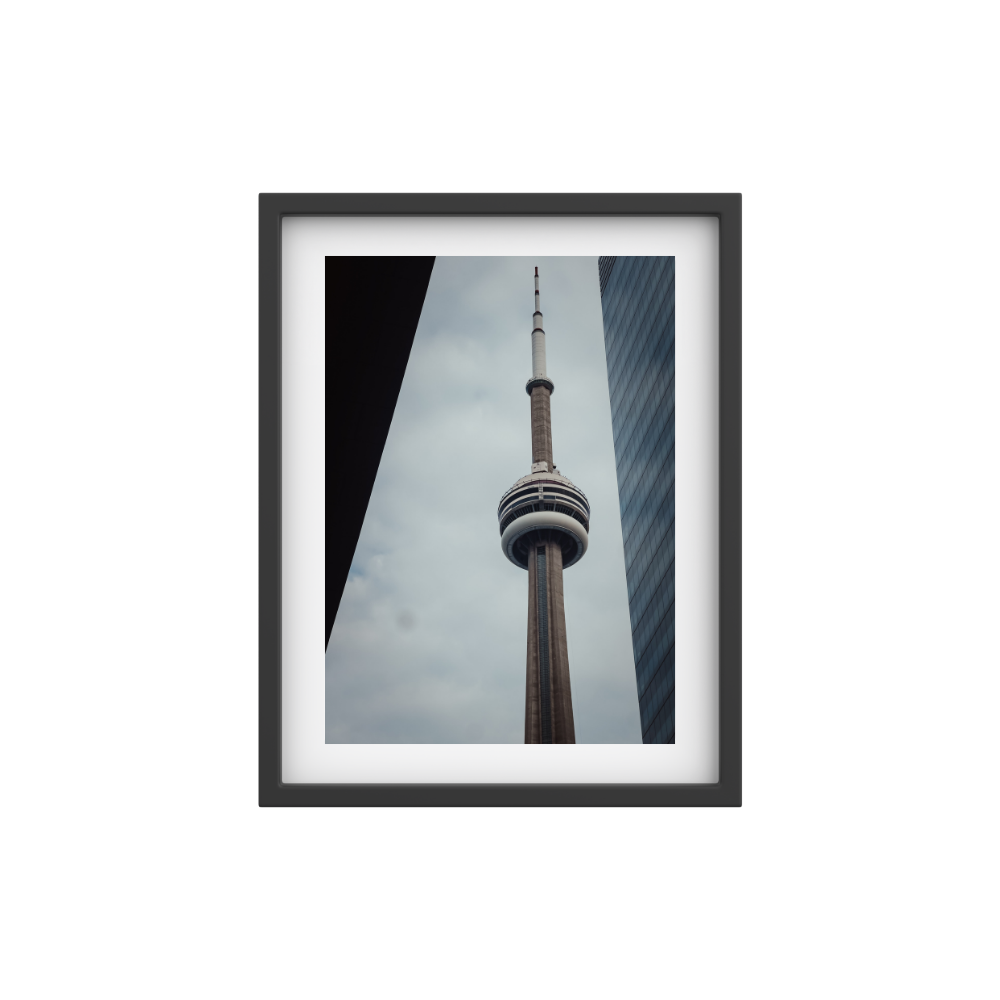 Toronto Broadcast