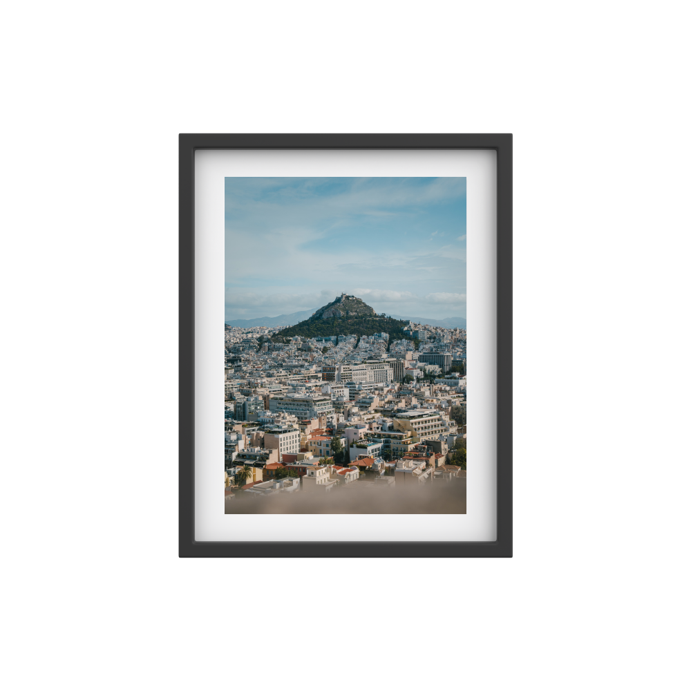 Top of the City