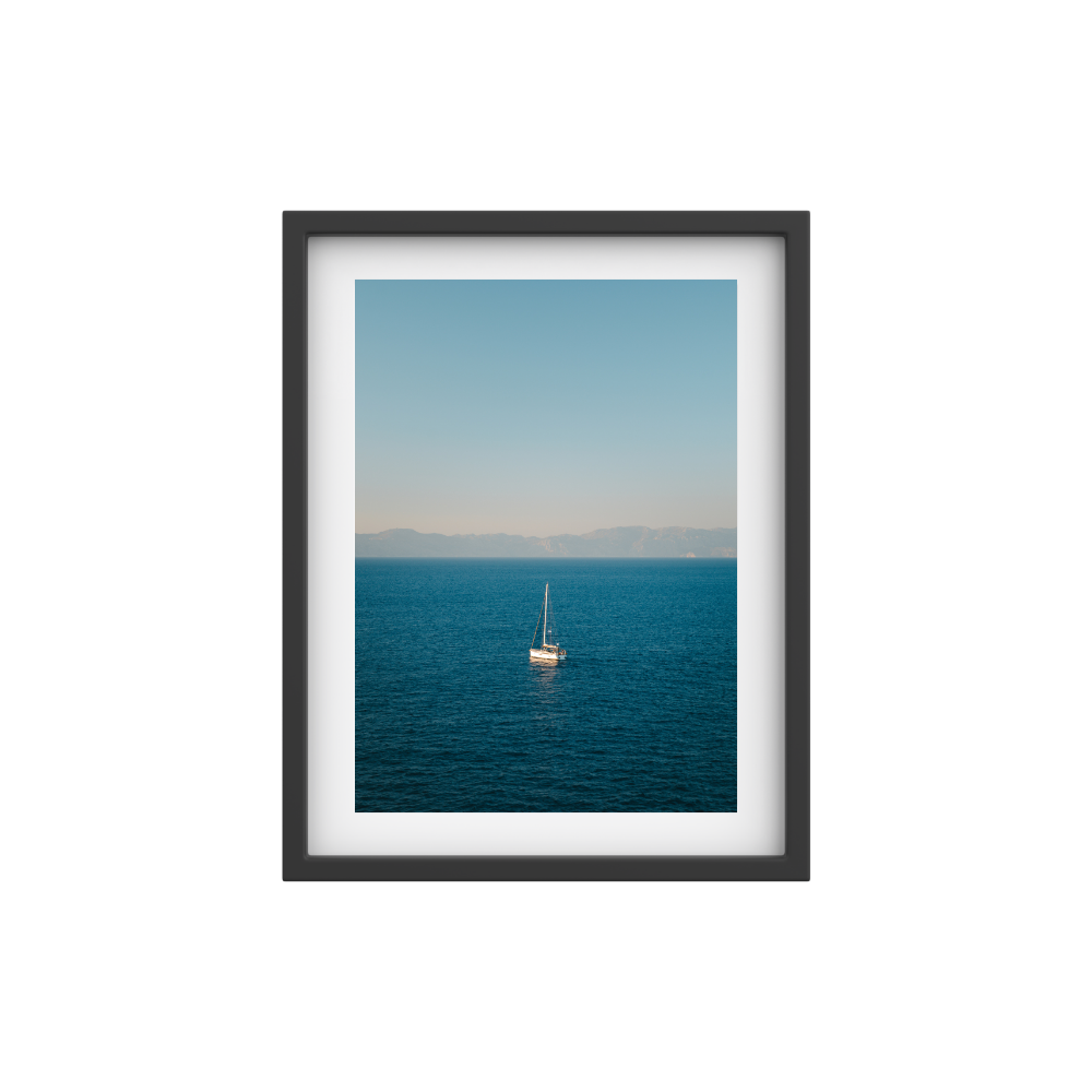Set Sail