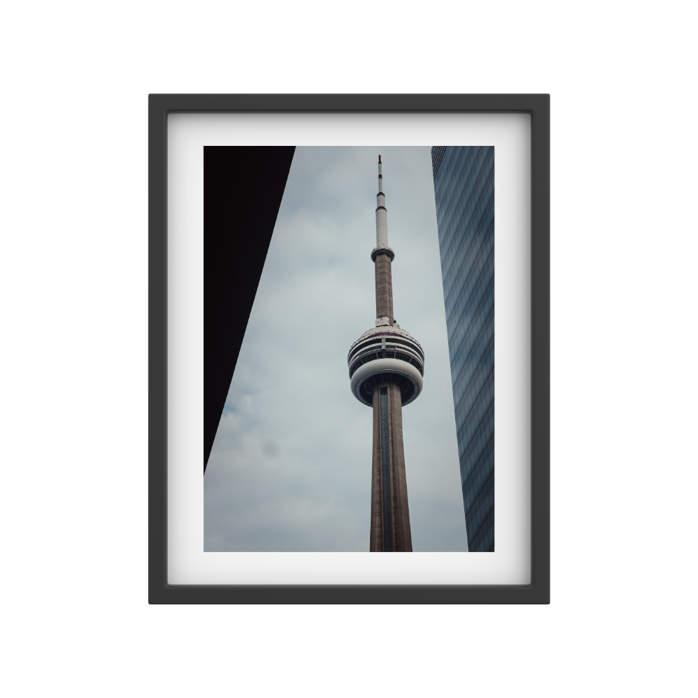 Toronto Broadcast