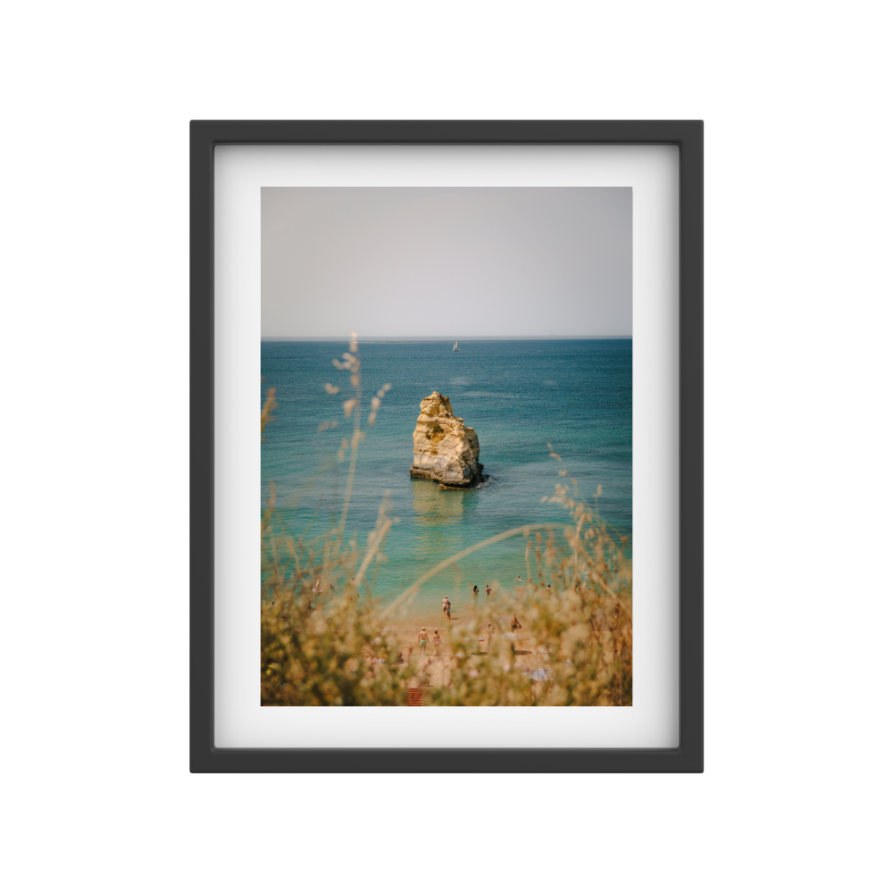 Summer Isolation