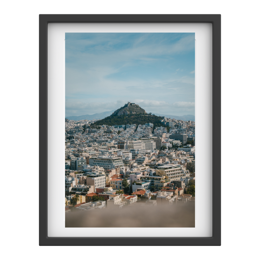 Top of the City
