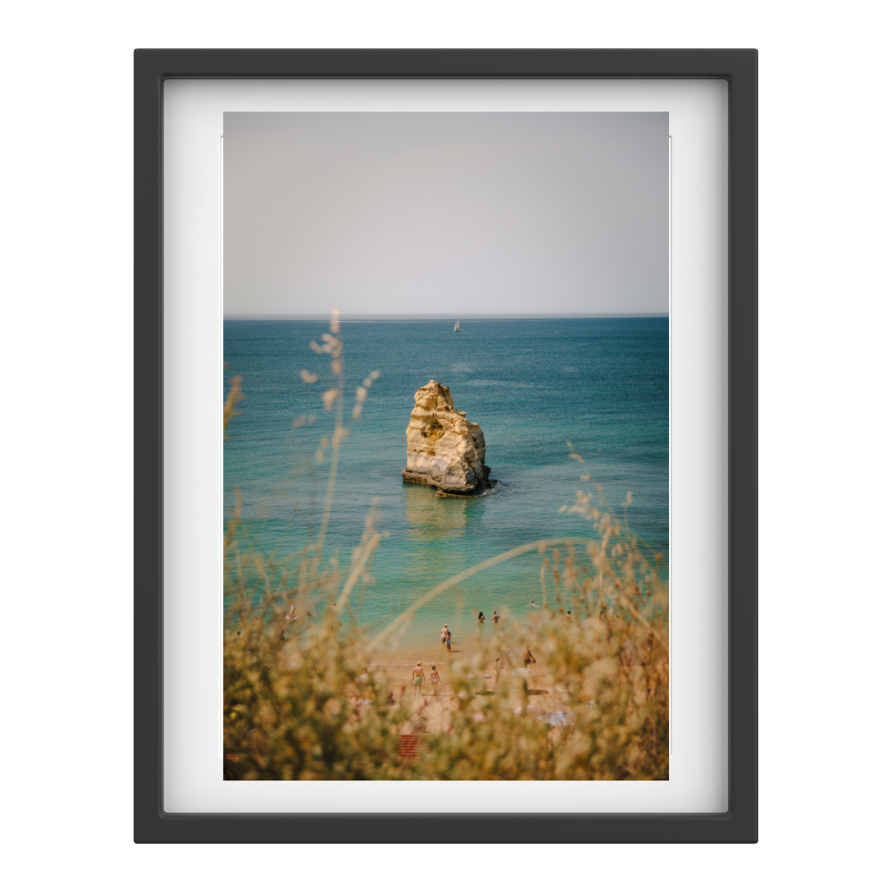 Summer Isolation