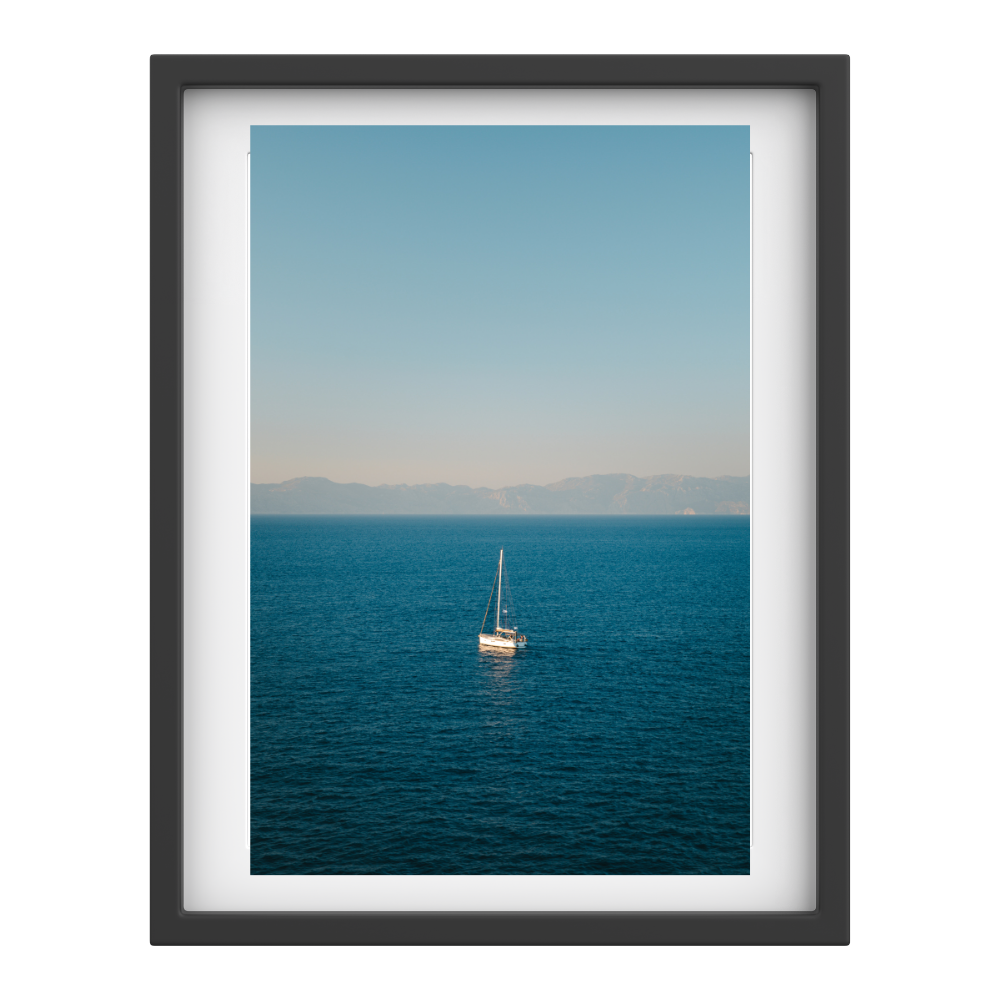 Set Sail