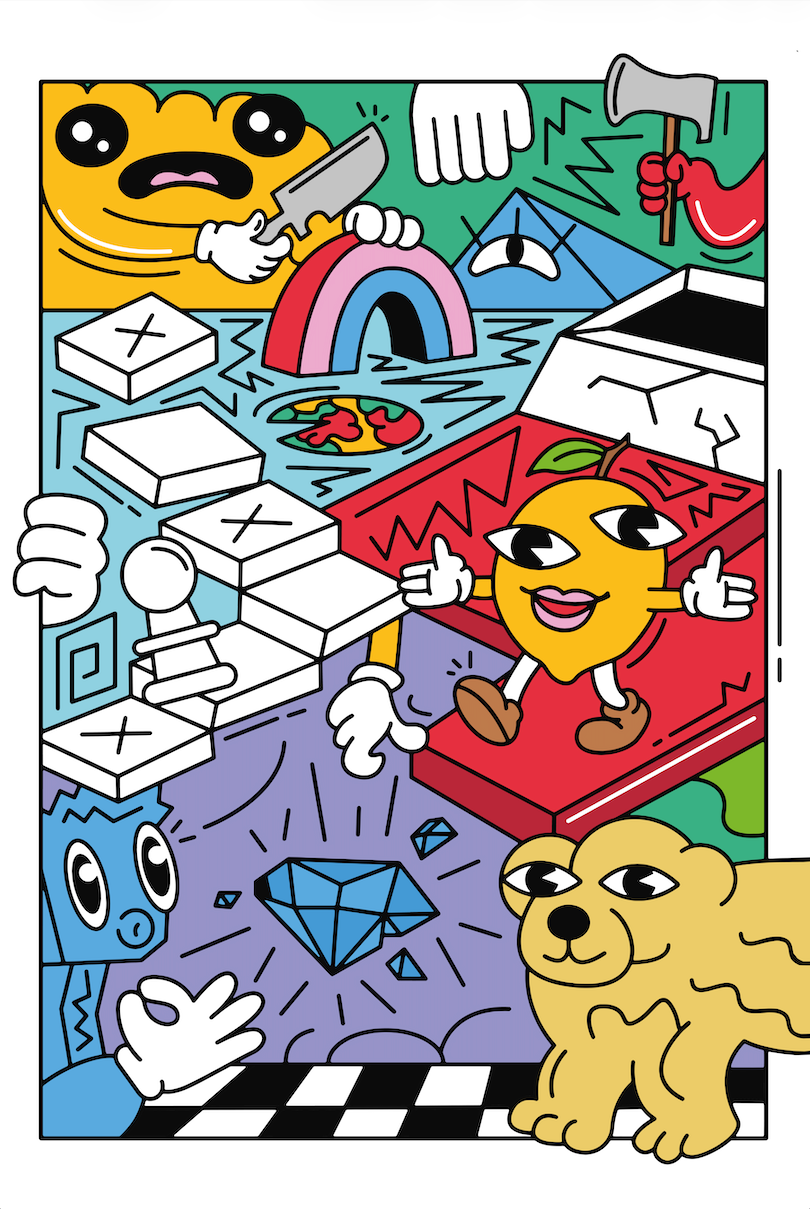 Citrus Odyssey (2025)