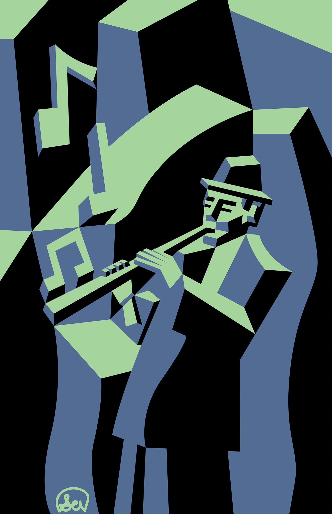 Classy Clarinet