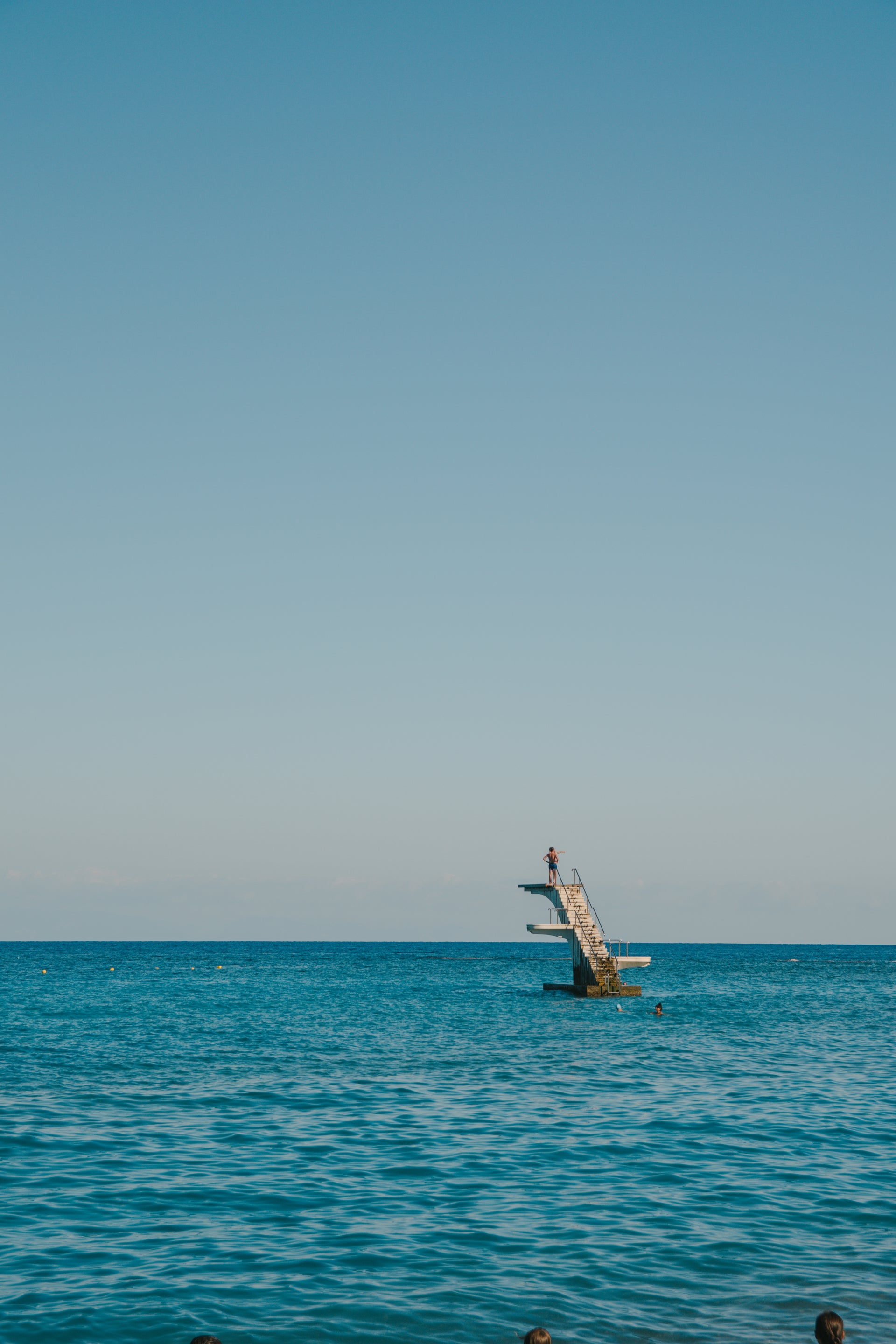 Cool Off (Rhodes, Greece)