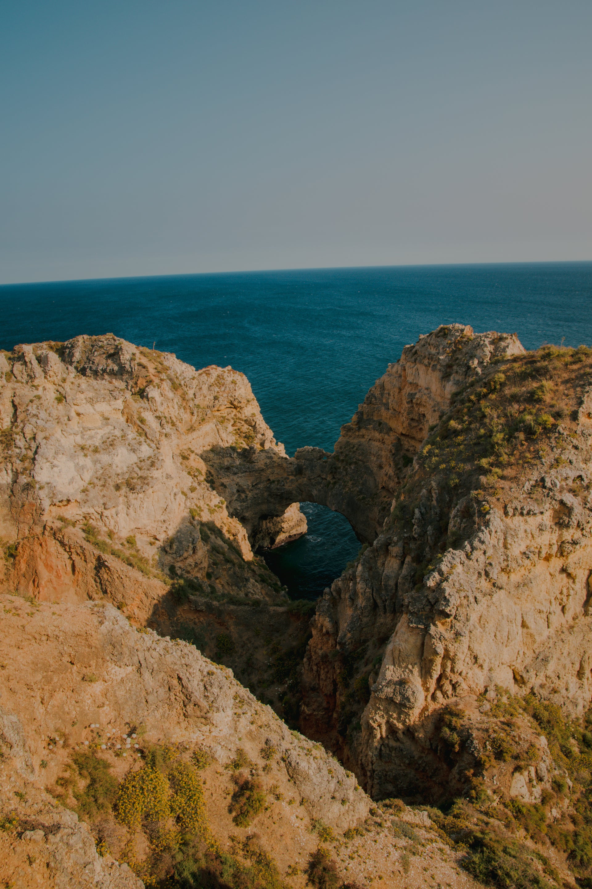 Edge of the World (Lagos, Portugal)