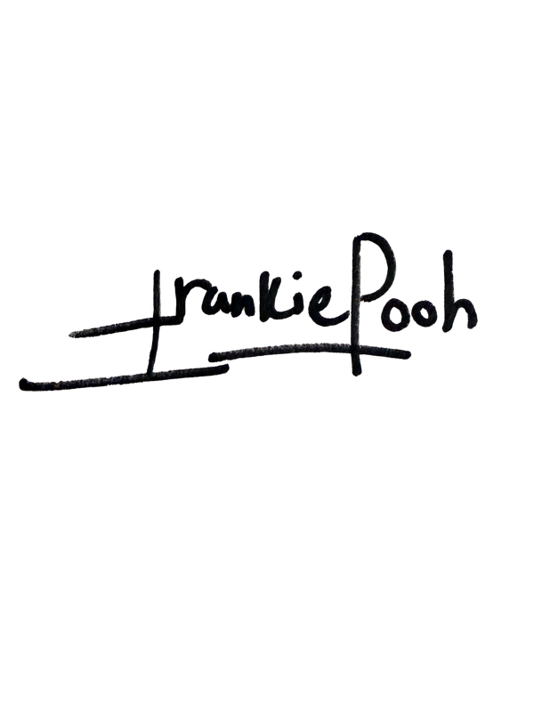 Artist Signature
