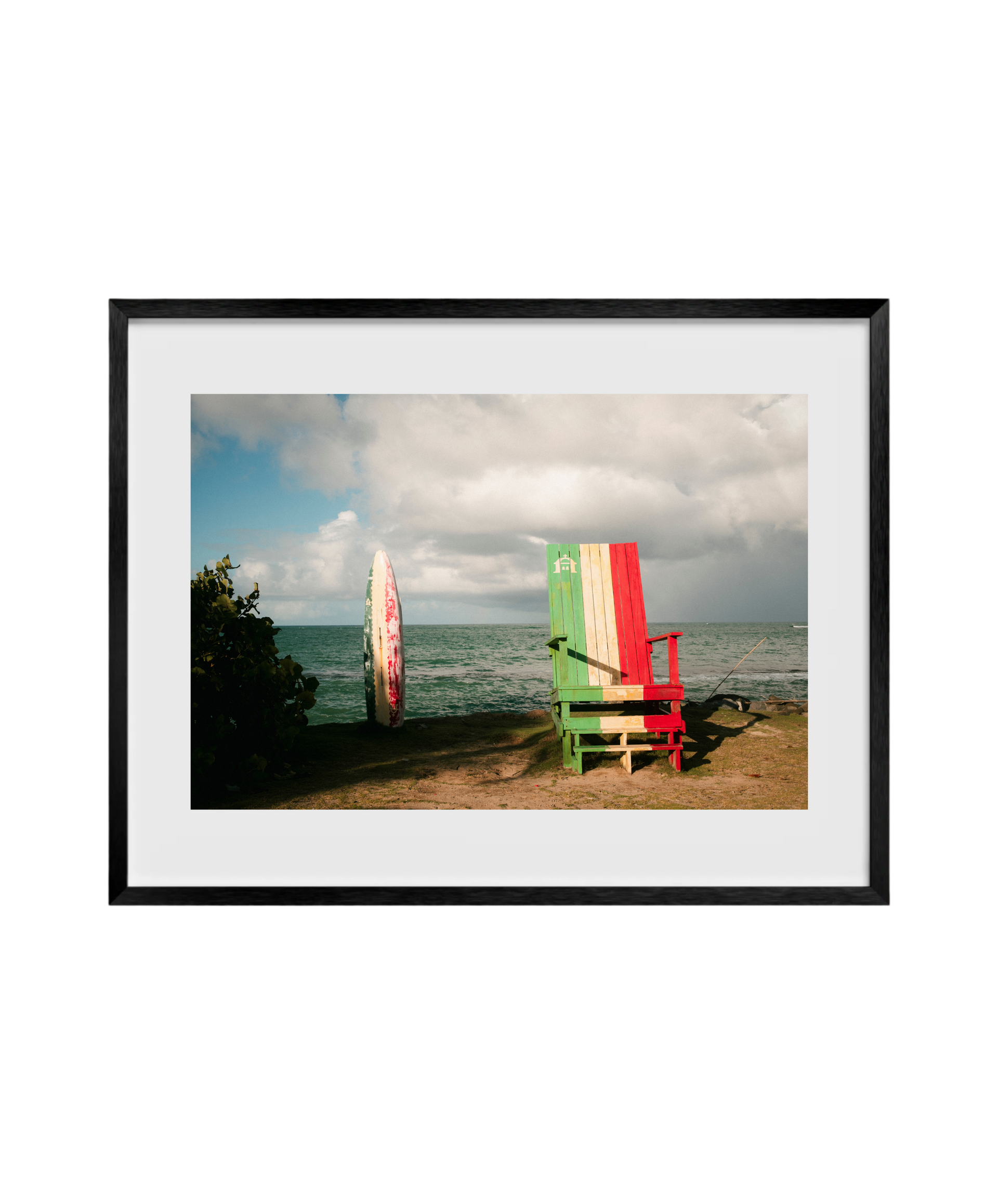 La Isla Del Encanto (Set of 5)