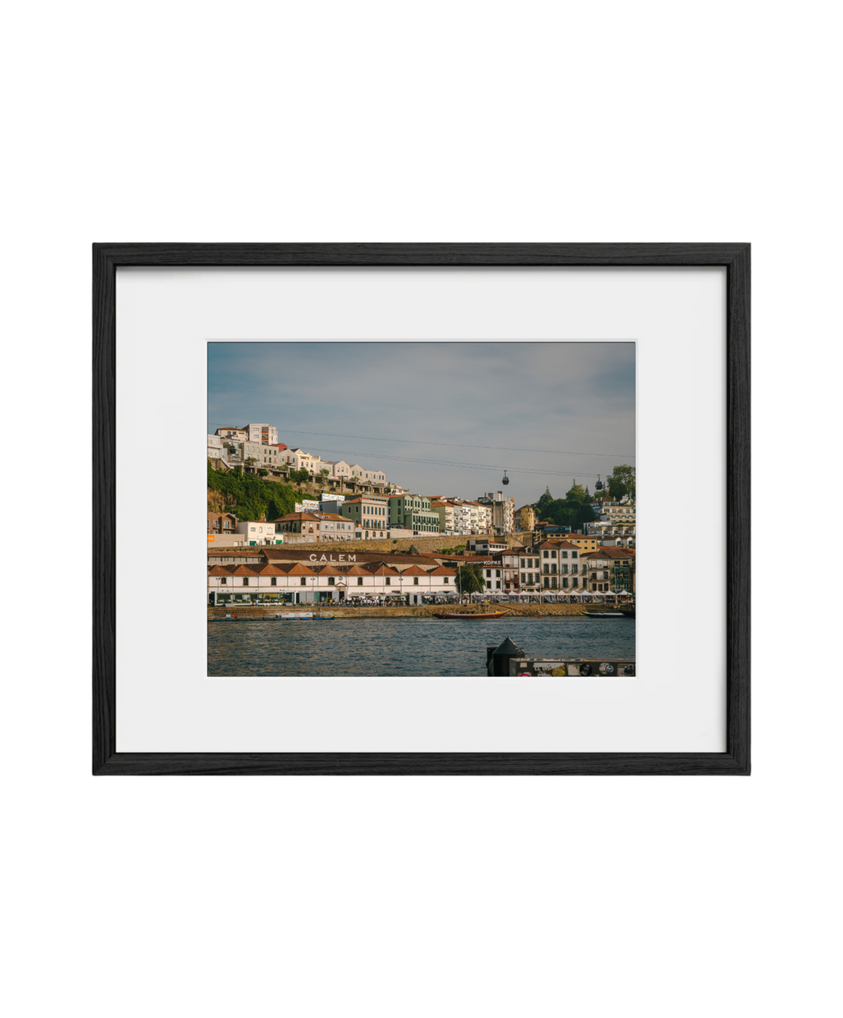 Porto Origin (Gaia, Portugal)