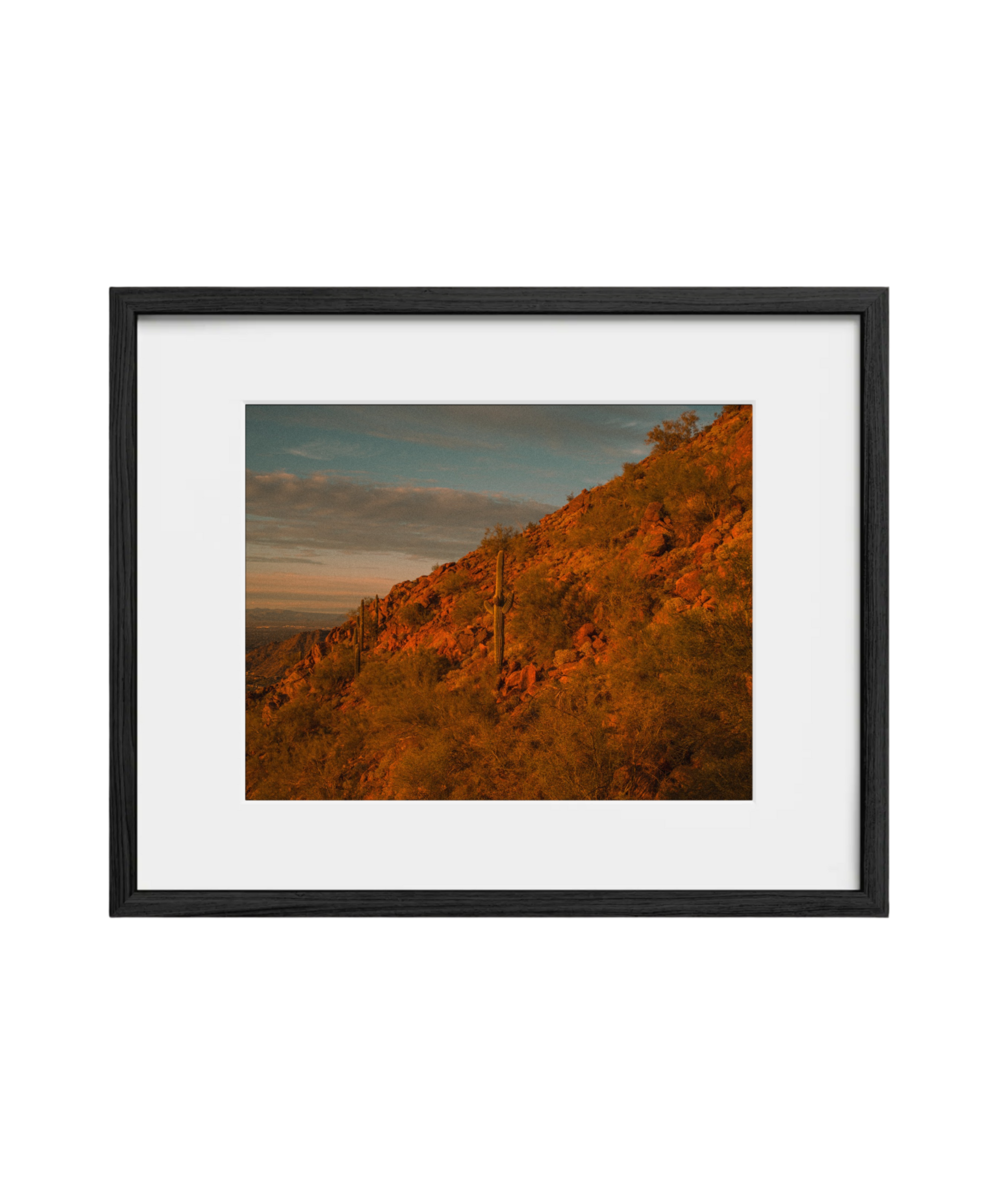 Out West