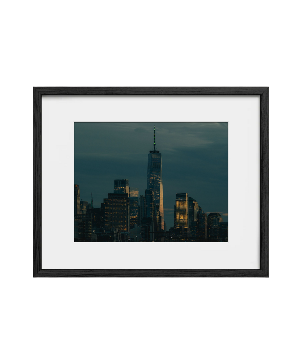 Twilight Zone (New York City, New York)
