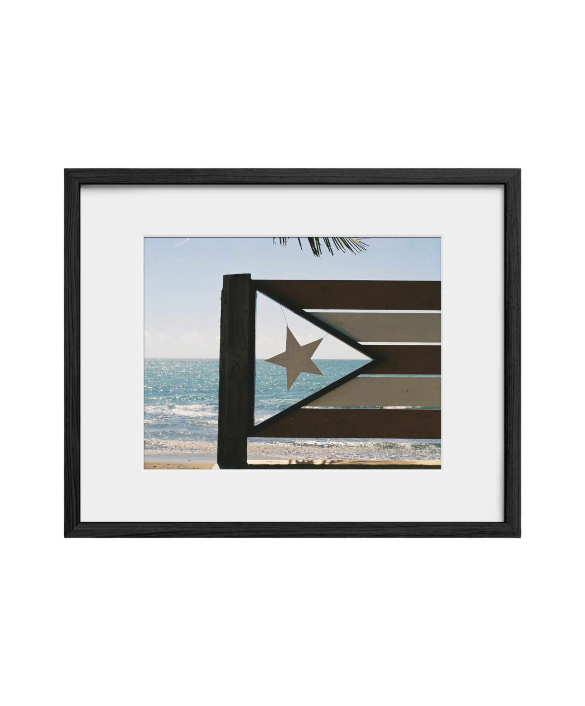 La Bandera (Guayama, PR)