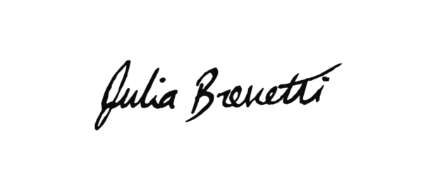 Artist Signature