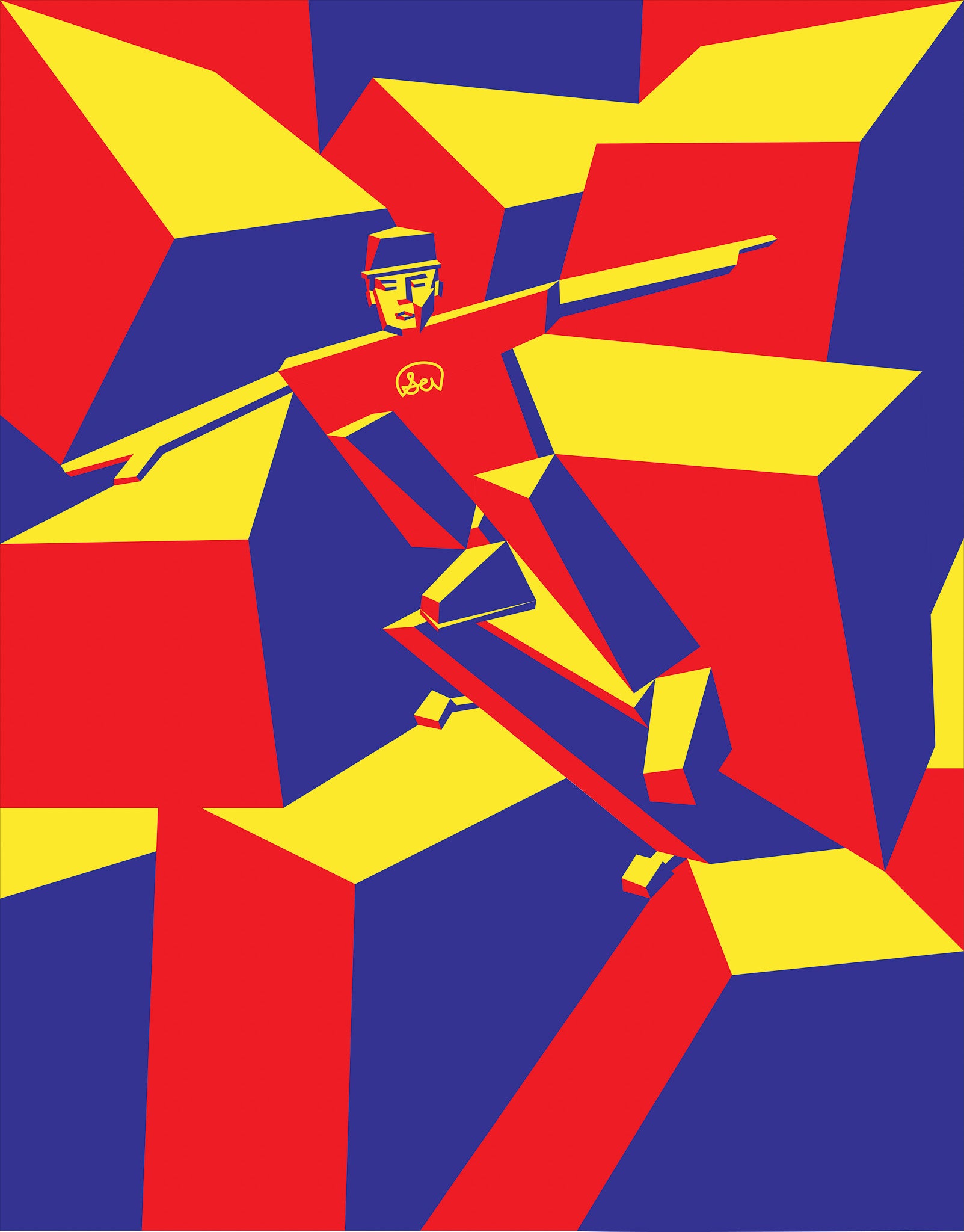 Primary Balance