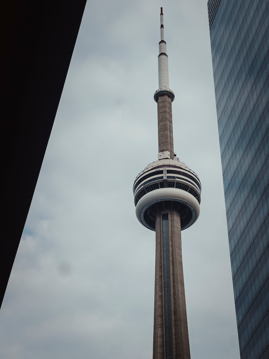 Toronto Broadcast (Toronto, Ontario)
