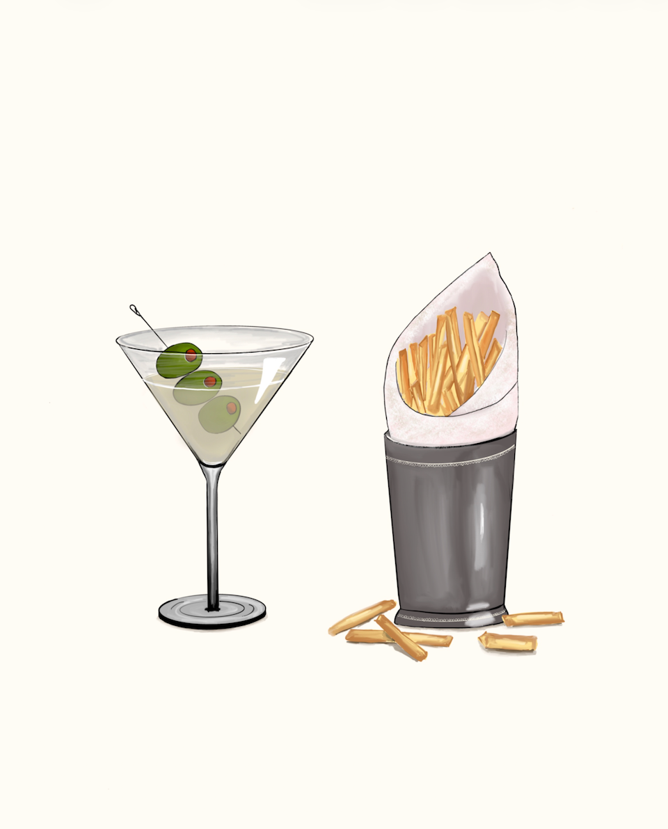 Happy Meal