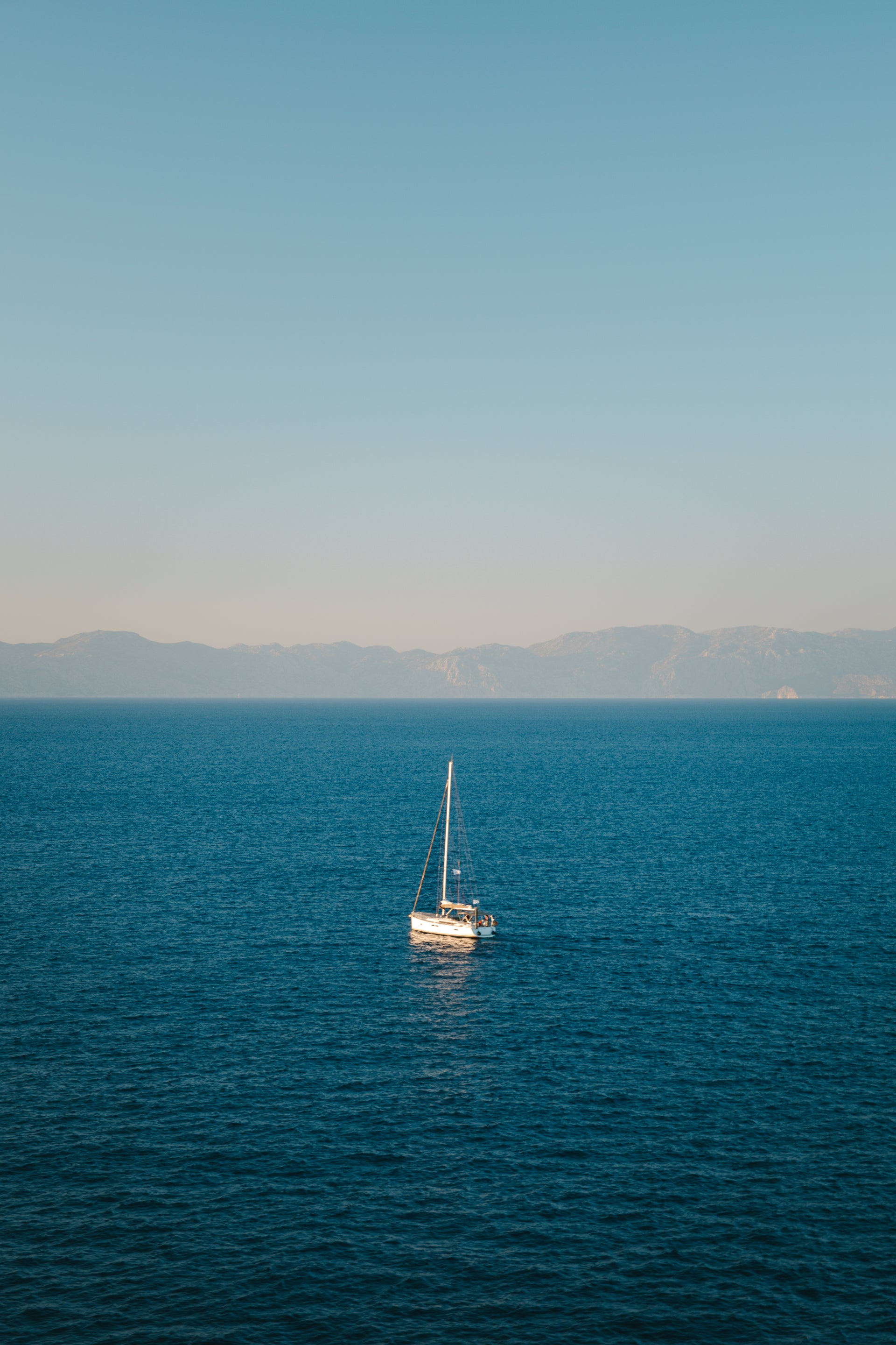 Set Sail (Rhodes, Greece)