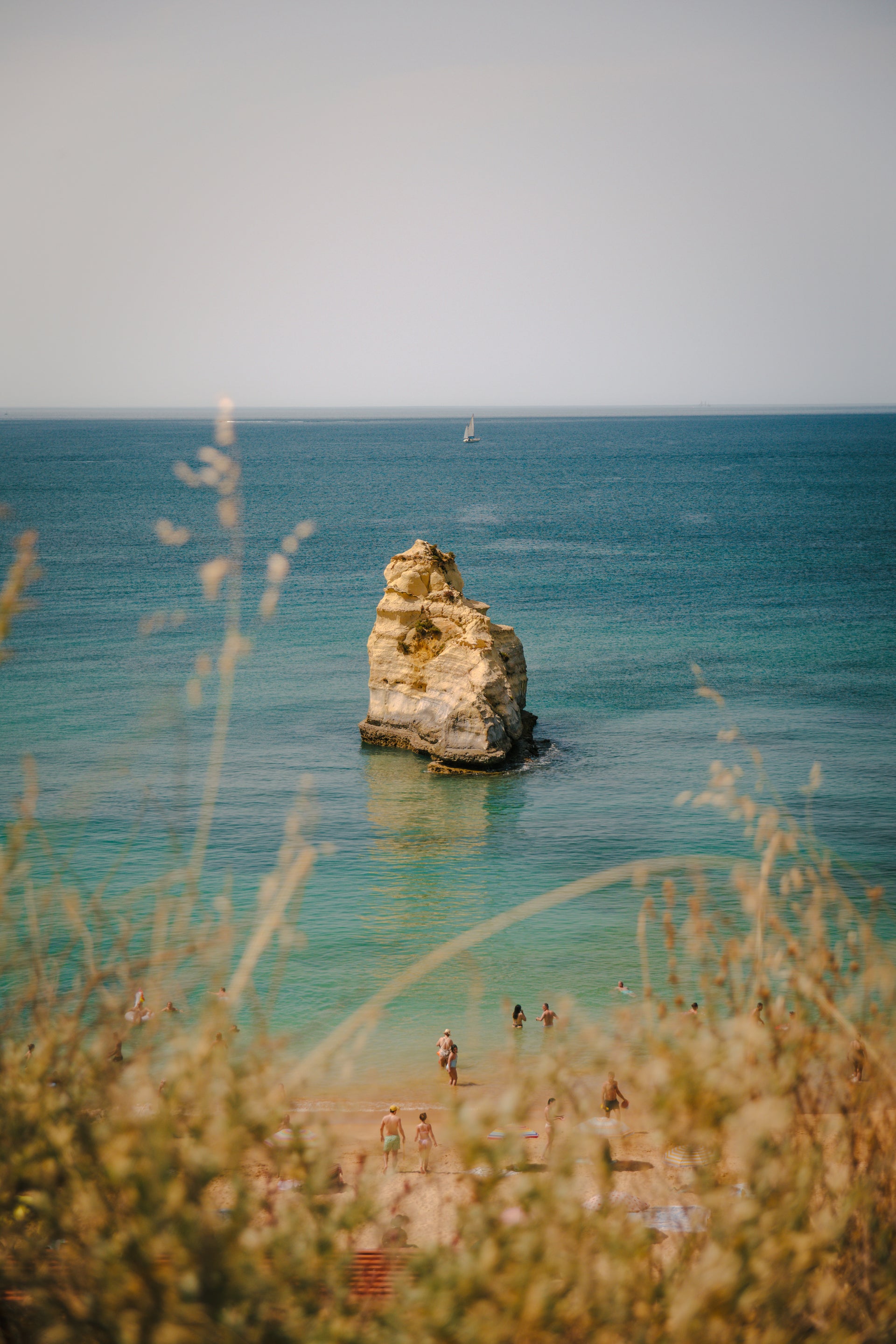 Summer Isolation (Portimao, Portugal)