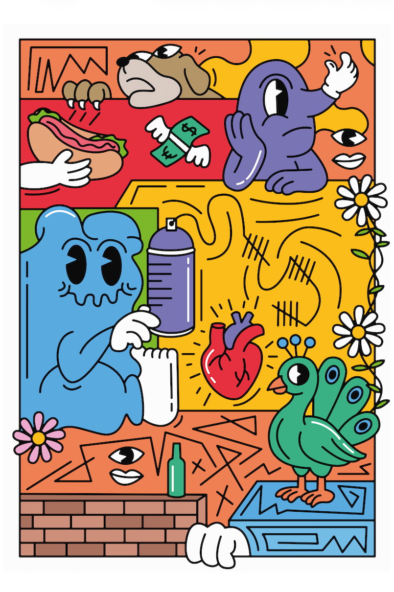 The Shape of Though (2025)