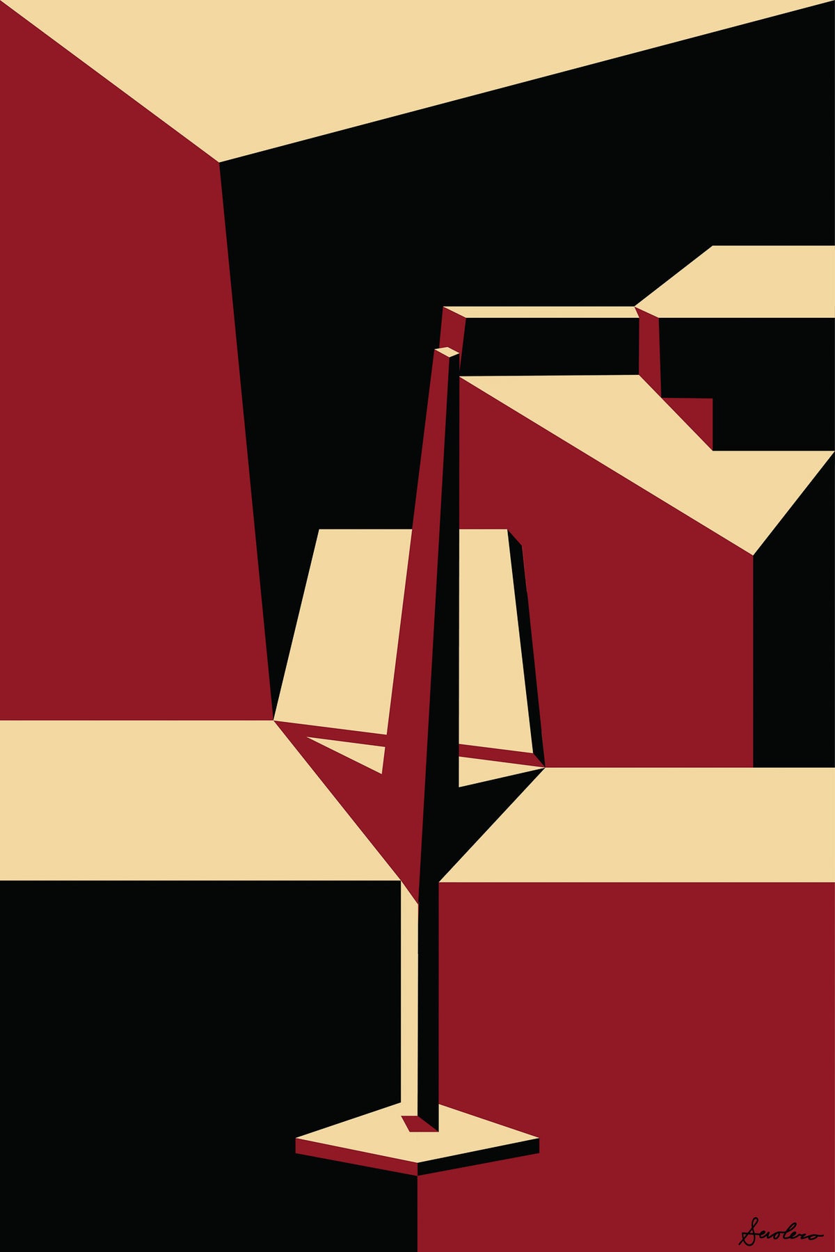 Versare Il Vino