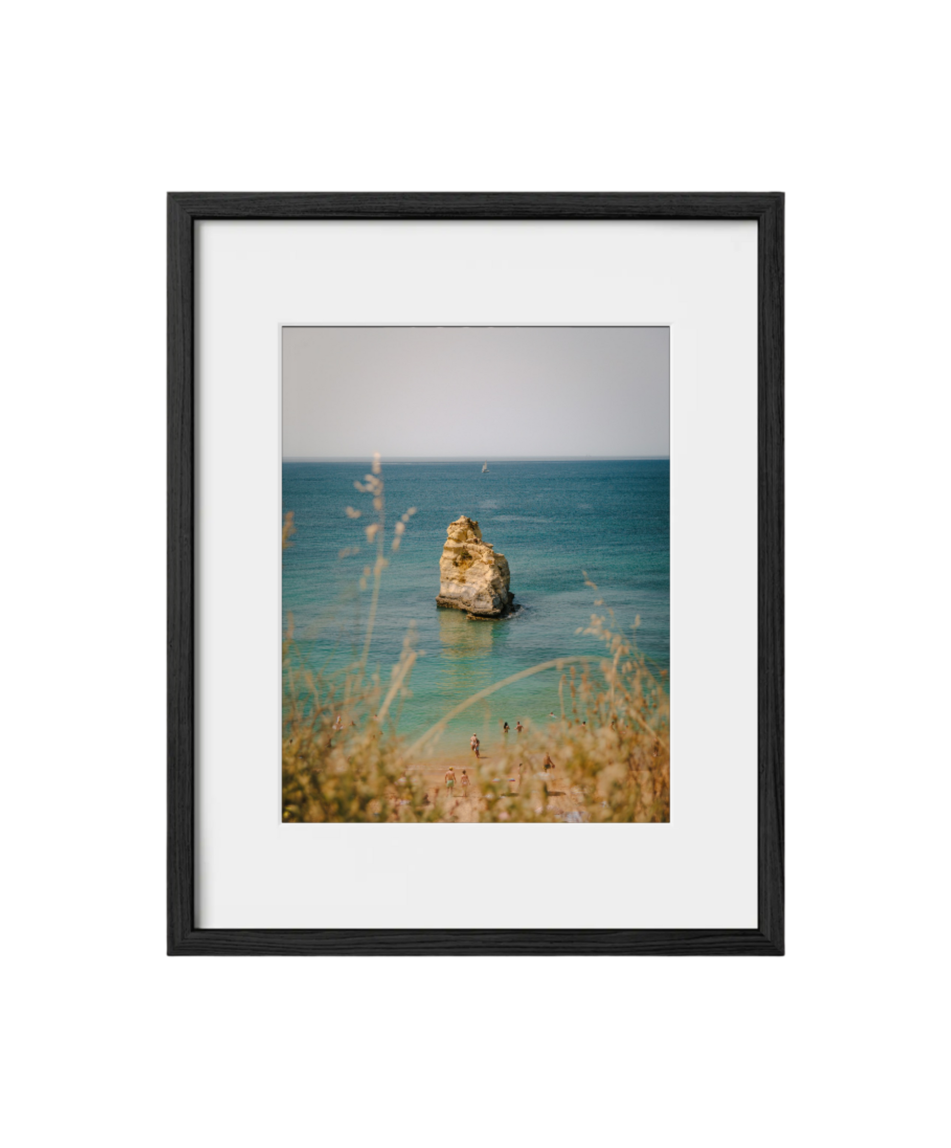 Summer Isolation (Portimao, Portugal)