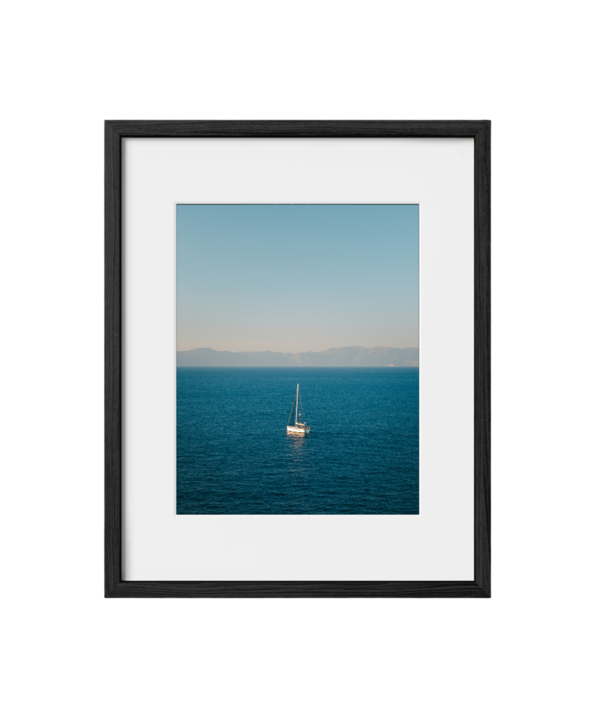 Set Sail (Rhodes, Greece)