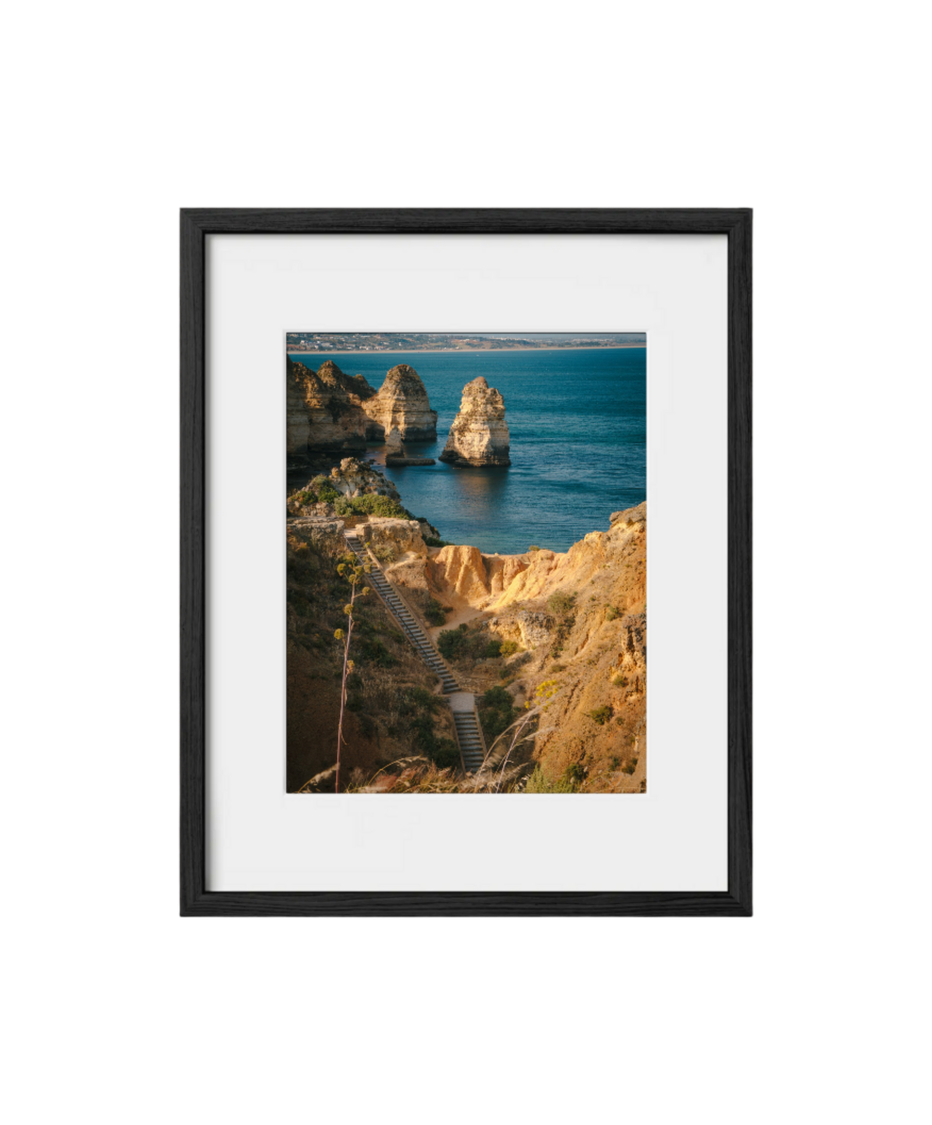 Stairway to Exploration (Lagos, Portugal)