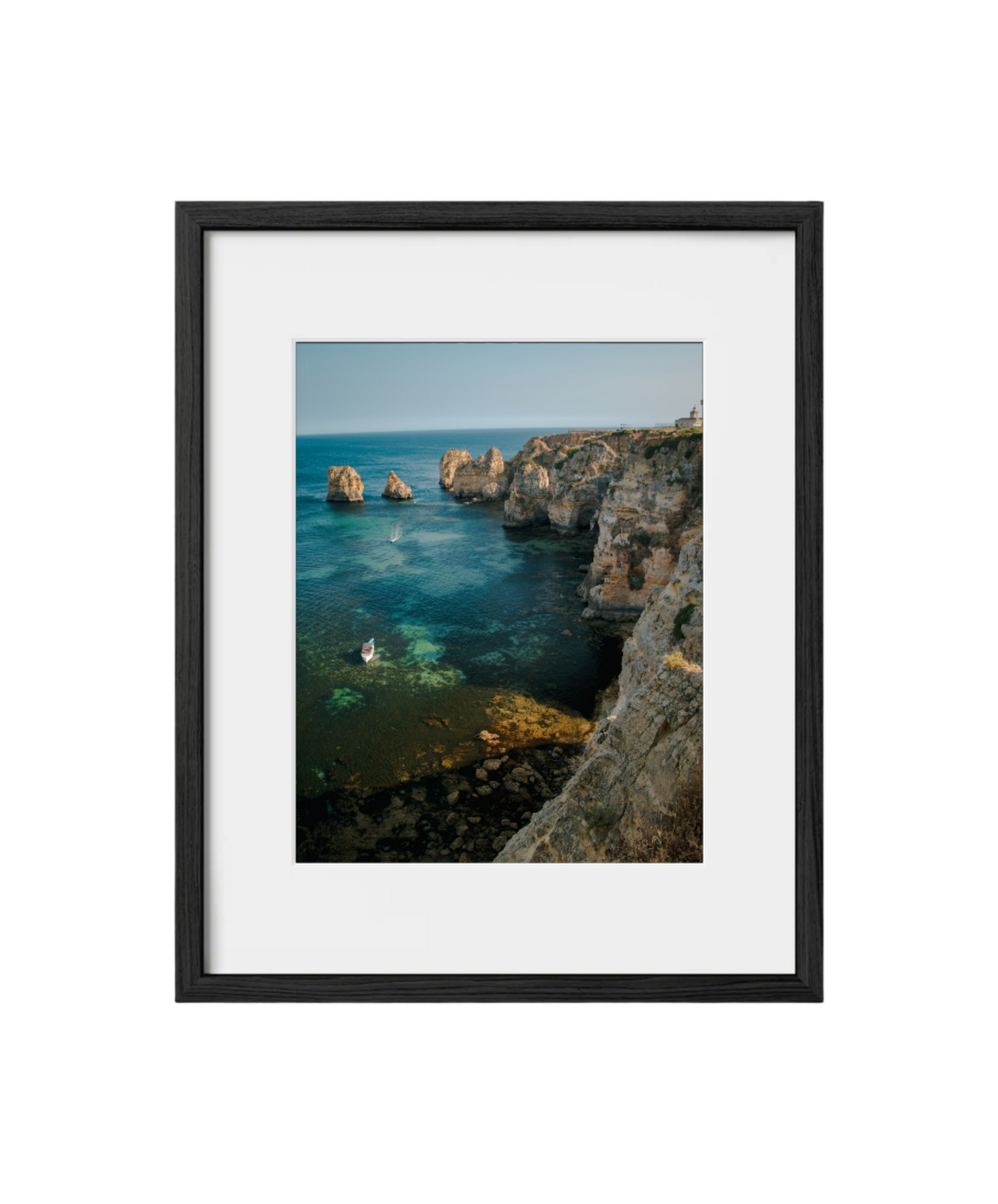 Cliffside (Lagos, Portugal)