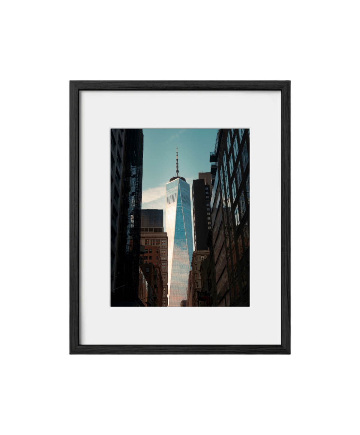 Freedom Framed (SoHo, New York City)