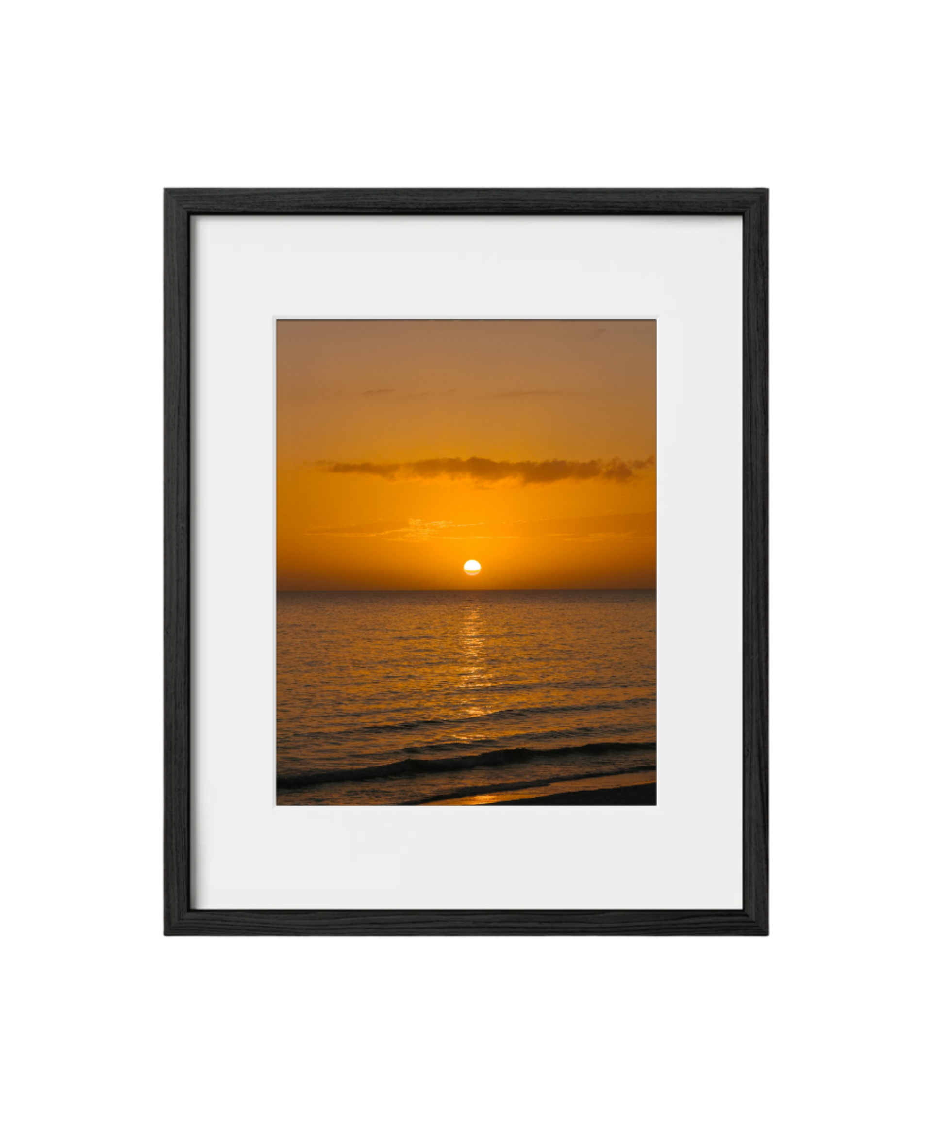 Golden Hour (Alys Beach, Florida)