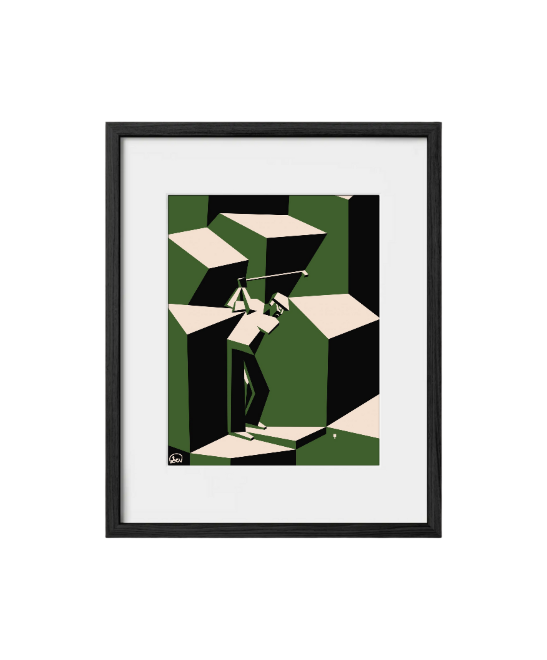 Golf Tee