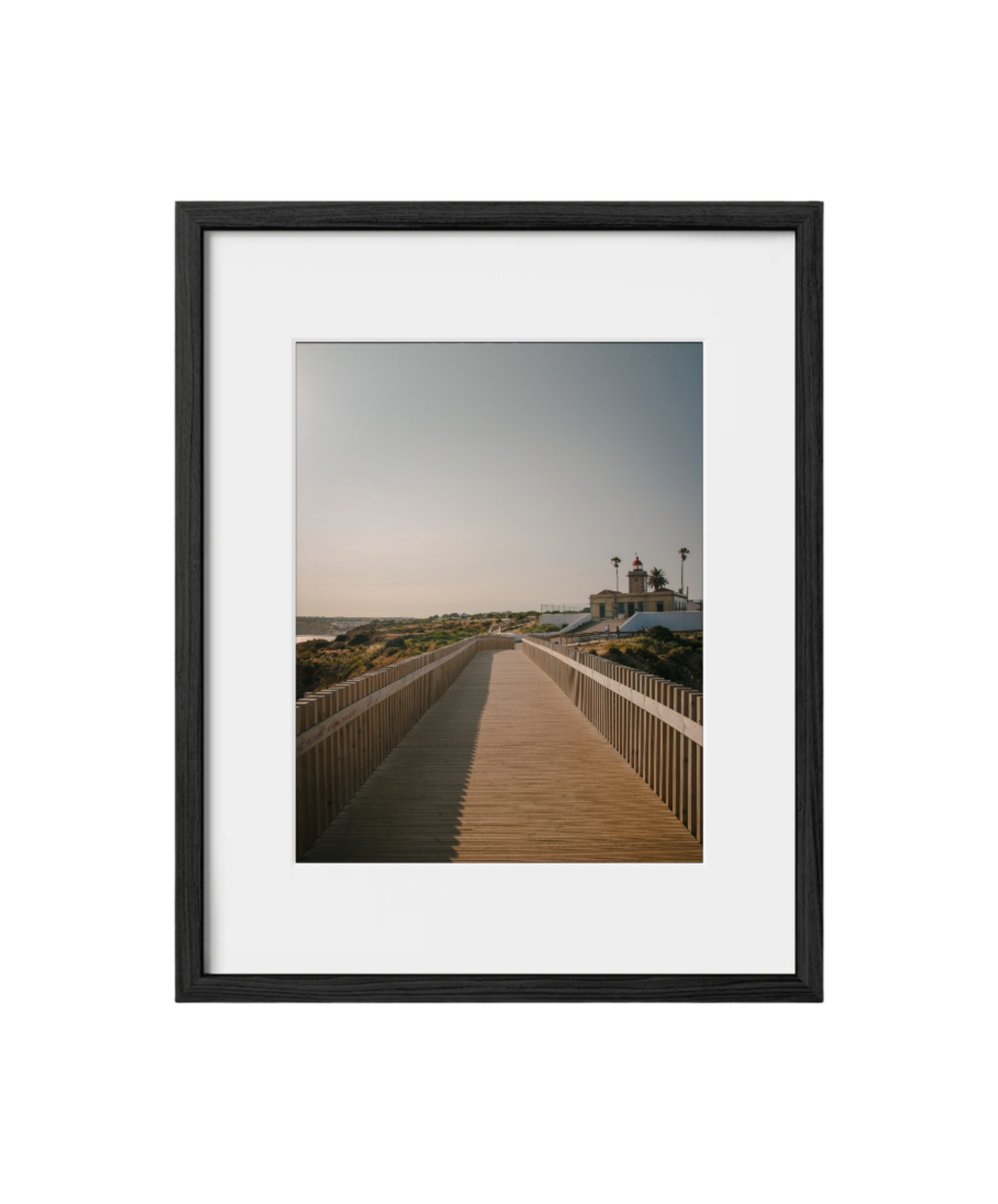 Walkway to Paradise (Lagos, Portugal)