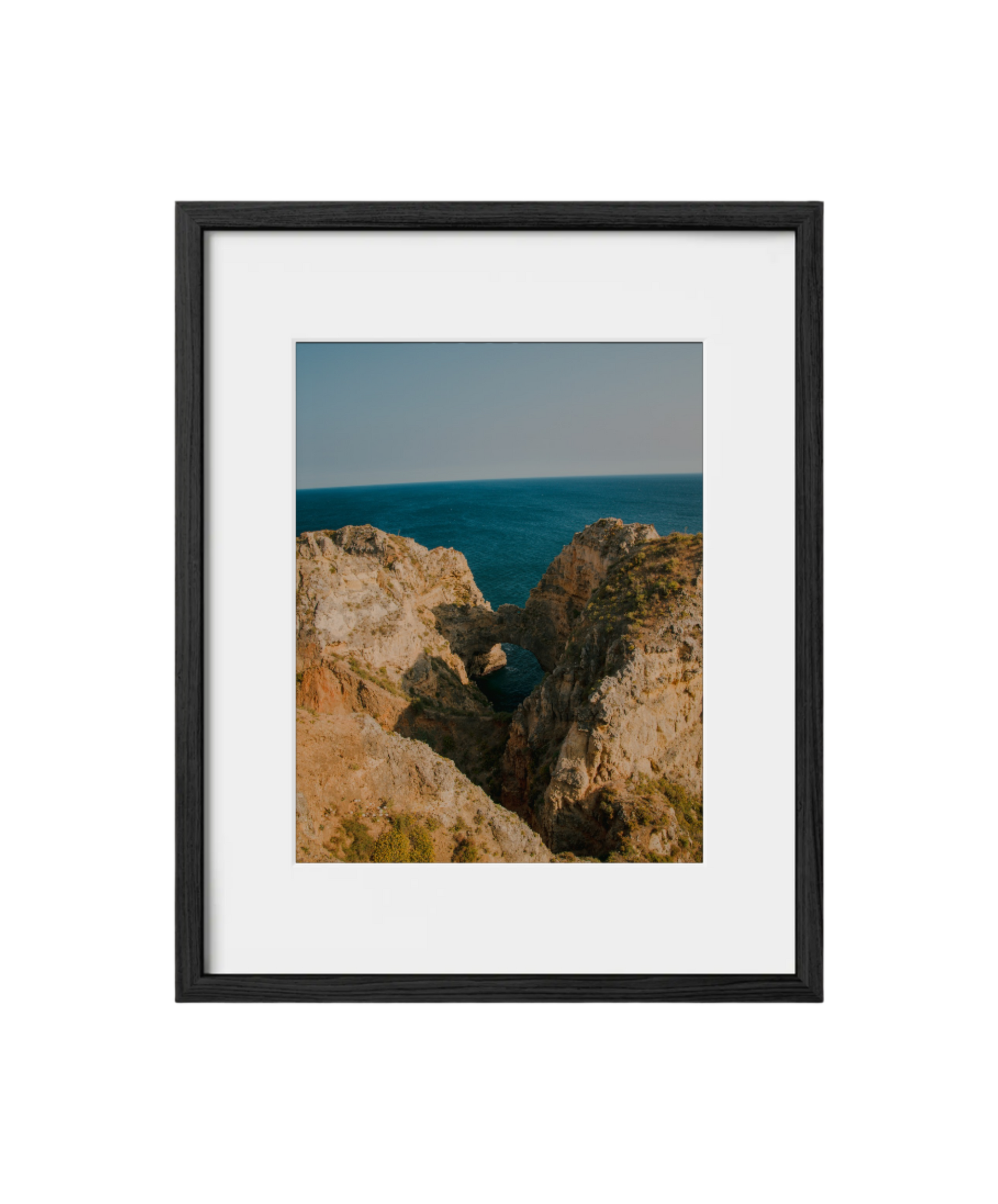 Edge of the World (Lagos, Portugal)