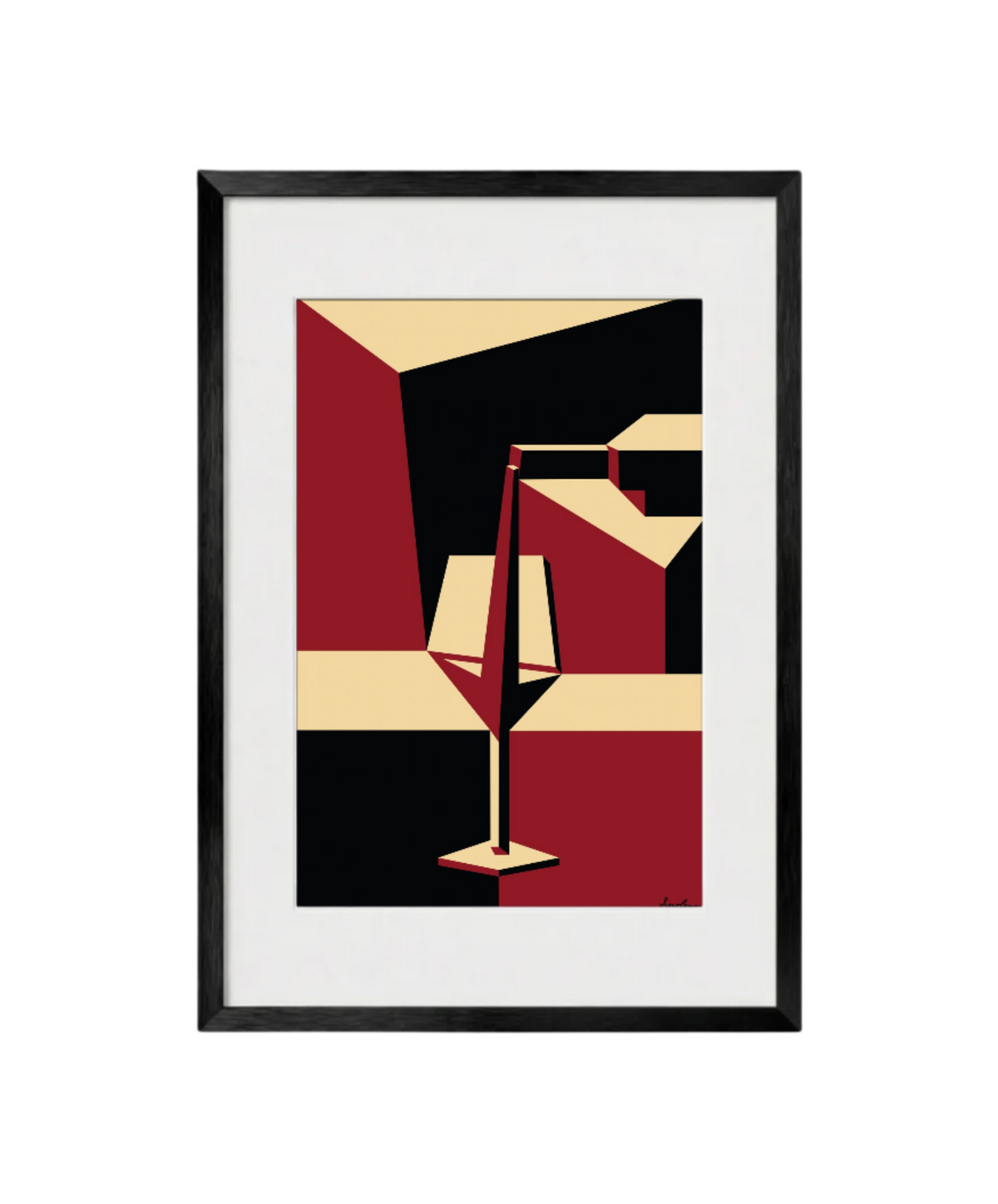 Versare Il Vino