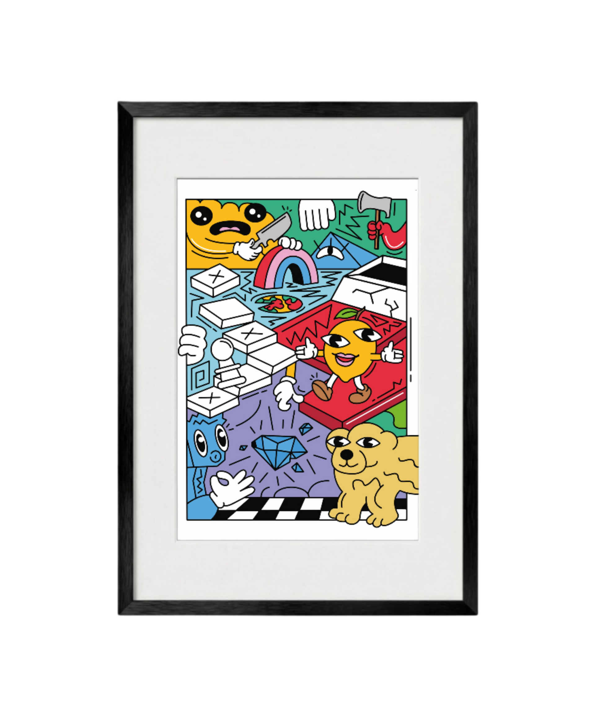 Citrus Odyssey (2025)