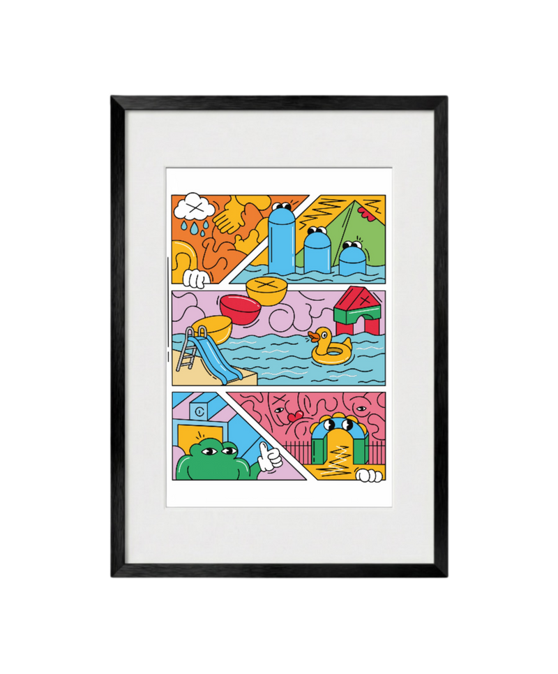 The Shape of Though (2025)