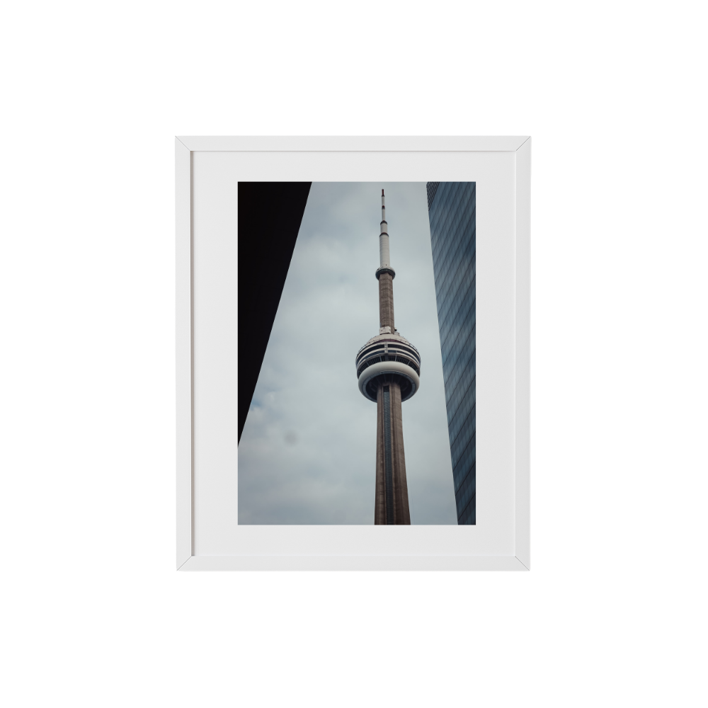 Toronto Broadcast