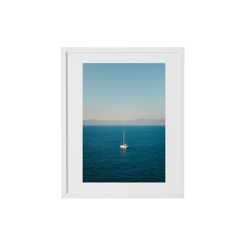 Set Sail